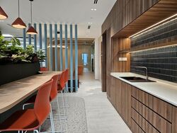 Central Boulevard (D1), Office #453322341